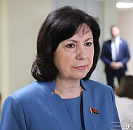 Наталья Кочанова: «Важно, чтобы каждый уголок в нашей стране был благоустроен, чтобы людям здесь жилось комфортно»