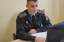 Идём на праздник – помним про безопасность