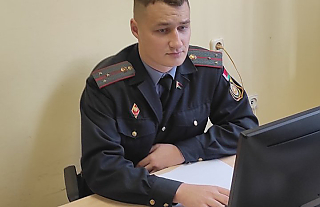 Идём на праздник – помним про безопасность