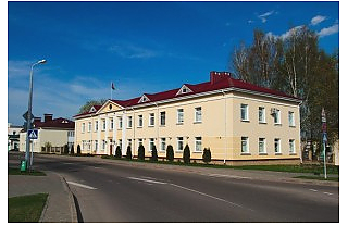 Решение Островецкого районного исполнительного комитета №541 от 14 июля 2025 г. Об определении перечня наиболее значимых для Островецкого района видов индивидуальной предпринимательской деятельности