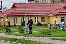 Скорректированы правила благоустройства населённых пунктов