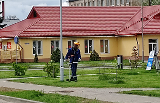 Скорректированы правила благоустройства населённых пунктов