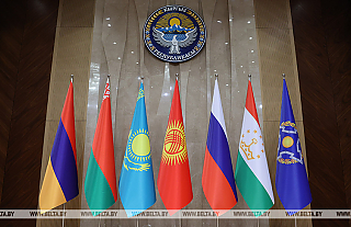На саммите ОДКБ принята итоговая декларация Совета коллективной безопасности