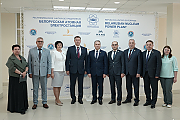 Выездное заседание Постоянной комиссии Палаты представителей прошло на БелАЭС (дополнено)