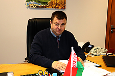 Как складывается осенне-полевой сезон для аграриев, рассказал Иван Корнило