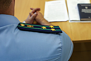 Прокуроры Гродненской области в текущем году подали 36 исков на сумму Br100 тыс. в интересах ФСЗН