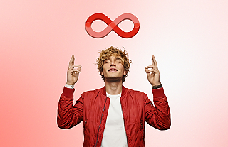 Весенний апгрейд в А1: безлимит на «Драйв Анлим» теперь от 8,90 рубля в месяц