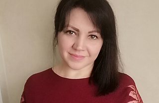 Светлана Кутько: «Я за равные права и возможности для каждого»