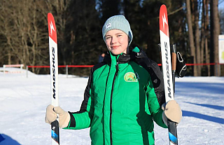 Виктория Гук: о перспективах и выбранной профессии