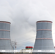 Развитие электроотопления и увеличение числа электромобилей. Как БелАЭС повлияла на жизнь белорусов 