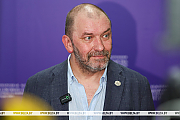 Российский эксперт: в Союзном государстве должно быть единое информационное и культурное пространство