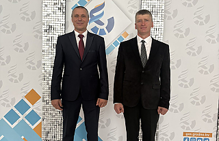 В преддверии профессионального праздника чествовали островецких газовиков