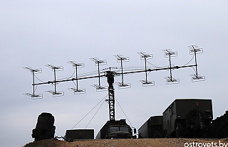 День войск ПВО отмечают островецкие радиотехники и зенитчики