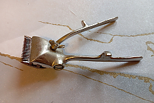 Дзедаўская прылада: машынка для стрыжкі валасоў – гісторыя і гісторыі