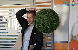 ТВой Островец - ТВОИ НОВОСТИ [Выпуск 559]