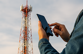 Связь для абонентов А1 в Гродненской области стала еще лучше