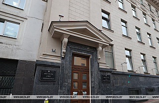 Минсвязи выпустит в обращение конверт с оригинальной маркой "День белорусской письменности"