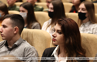 Республиканский форум сельской молодежи стартует в Гродненской области 24 ноября