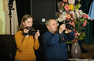 «ТВой Островец»: восемь лет в эфире и в сердце зрителя
