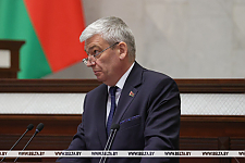 Депутаты приняли во втором чтении законопроект по вопросам Следственного комитета