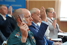 В центре внимания депутатов: здоровье народа и демографическая безопасность 