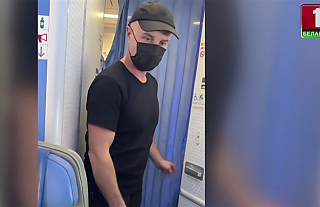В Беларусь доставили двоих обвиняемых, планировавших силовое свержение власти
