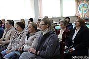 Туристический потенциал Островецкого района и вопросы безопасности обсудили на едином дне информирования в Рытани