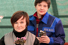Фотомарафон «Все профессии важны...»