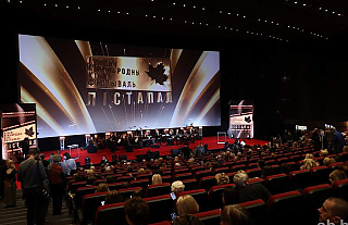 Стала известна дата проведения кинофестиваля "Лiстапад"