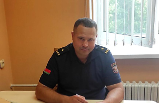 Участковый отвечает: как бороться с виртуальными мошенниками  Участковый отвечает: как бороться с виртуальными мошенниками