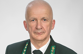 Решение Островецкого районного Совета депутатов О присвоении звания «Почетный гражданин Островецкого района» Долгому Григорию Мечиславовичу