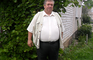 Оптимистичный историк Виталий Ленкевич