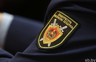 Под защитой прокурора. Вопросы соблюдения прав детей в неблагополучных семьях находятся на особом контроле прокуратуры Гродненщины