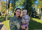 «Восхищаюсь и люблю в ней всё» – жители Островца о своих мамах