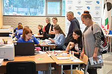Стали известны результаты подачи документов в вузы в 2025 году