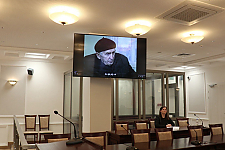 Канада отказалась предоставить информацию об уголовном преследовании Гецявичюса, ссылаясь на "государственную политику"