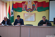 Как подготовиться к осенне-зимнему периоду 2025-2026 года, рассказали на семинаре-совещании в Островце