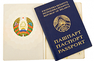 Что необходимо знать о паспорте
