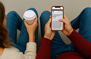 У А1 лучшие показатели качества связи в Беларуси