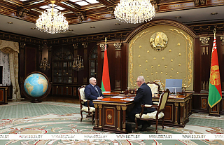 Лукашенко о президентских выборах в Беларуси: постараемся провести так, чтобы комар носа не подточил