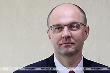 Сергей Масляк: Минприроды рассчитывает возобновить диалог с Польшей по теме Беловежской пущи