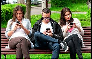 Подкаст №4. Смартфомания