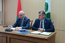 О реализации в районе молодёжной политики и физкультуры и спорта говорили депутаты