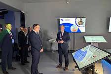Форум «Мировая атомная неделя» открылся в Москве