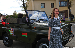 Юлия Вентис: Кожей ощутила, как важно беречь мир