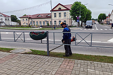 От зарплаты до дорог, или О чём говорил на планёрке в райисполкоме