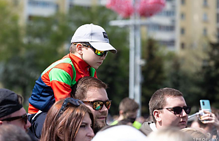 Сколько часов в день папы тратят на воспитание детей?