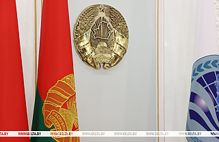 Александр Лукашенко одобрил в качестве основы для переговоров два проекта международных договоров, касающихся ШОС