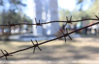 Женский взгляд: о памяти, лагерях смерти и советах узников нынешнему поколению 