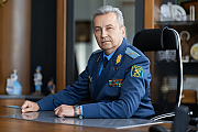 17 июня будет проводить выздной приём граждан Александр Константинович Пихун